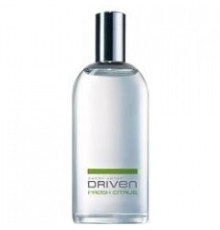 Аромат Avon Derek Jeter Driven Fresh Citrus Туалетная вода