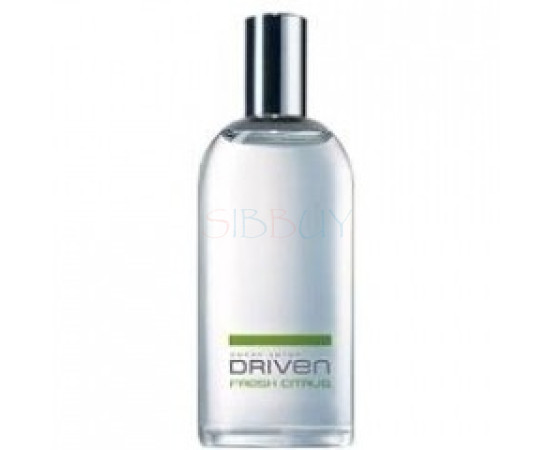 Купить Аромат Avon Derek Jeter Driven Fresh Citrus Туалетная вода