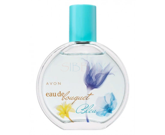 Купить Аромат Avon Eau de Bouquet Bleu Туалетная вода