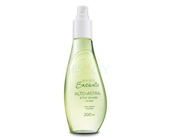 Купить Аромат Avon Encanto Alto Astral