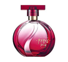 Аромат Avon Far Away Rebel & Diva Парфюмерная вода