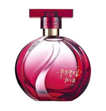 Аромат Avon Far Away Rebel & Diva Парфюмерная вода