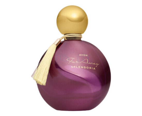 Купить Аромат Avon Far Away Splendoria Парфюмерная вода