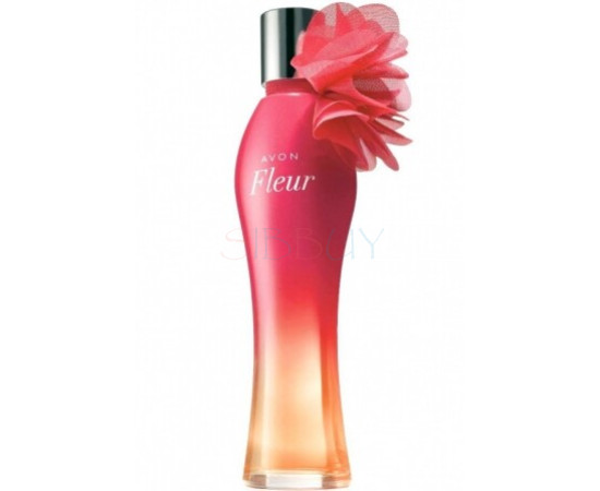 Купить Аромат Avon Fleur Туалетная вода