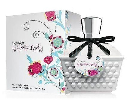 Купить Аромат Avon Flower by Cynthia Rowley Парфюмерная вода