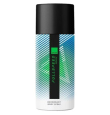 Аромат Avon Full Speed Focus Ароматная дымка