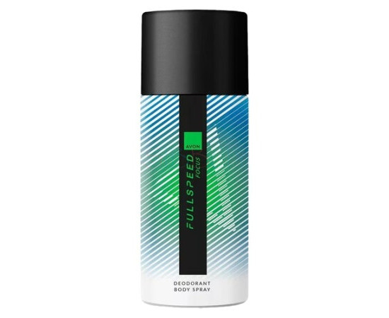 Купить Аромат Avon Full Speed Focus Ароматная дымка