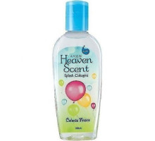 Аромат Avon Heaven Scent - Colonia Fresca Одеколон