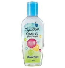 Аромат Avon Heaven Scent - Colonia Fresca Одеколон