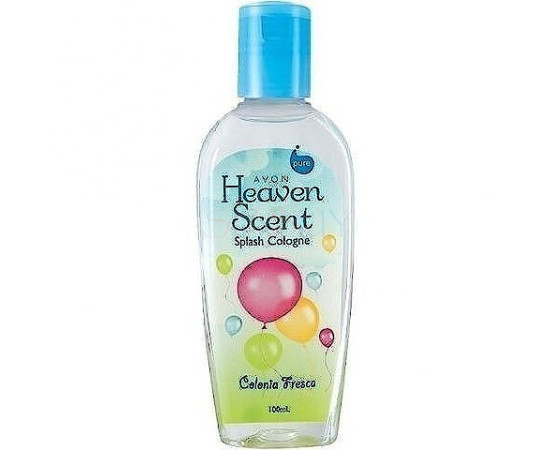Купить Аромат Avon Heaven Scent - Colonia Fresca Одеколон