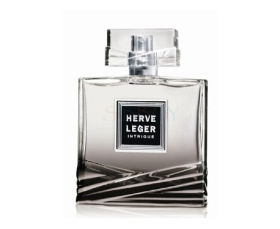 Купить Аромат Avon Herve Leger Intrigue Homme Туалетная вода