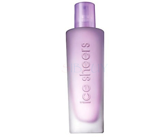 Купить Аромат Avon Ice Sheers Delicious Туалетная вода