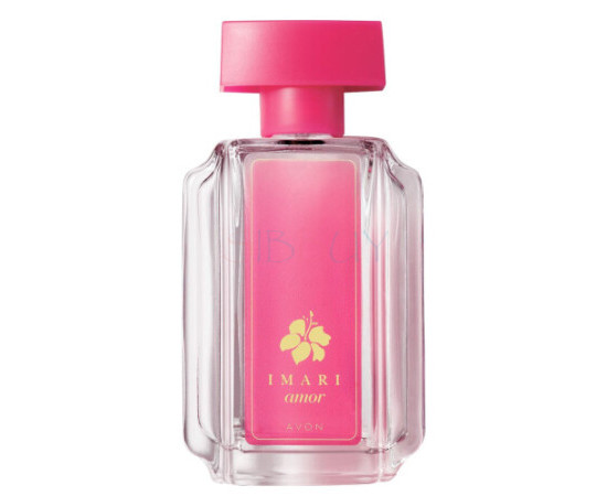 Купить Аромат Avon Imari Amor Парфюмерная вода