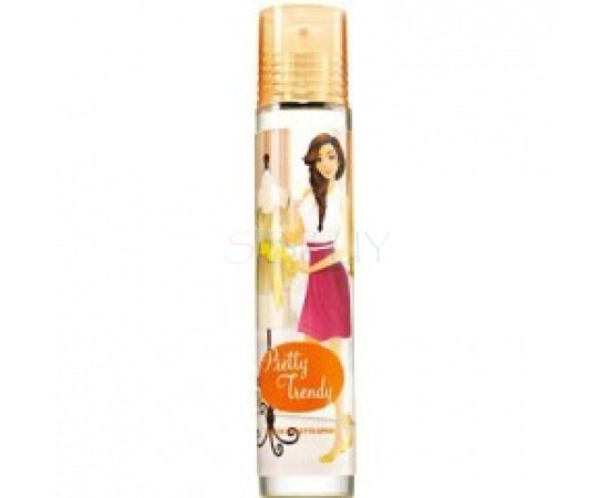 Купить Аромат Avon Kate's World - Pretty Trendy Туалетная вода