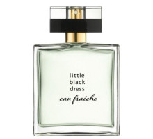 Аромат Avon Little Black Dress Eau Fraiсhe Парфюмерная вода