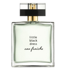 Аромат Avon Little Black Dress Eau Fraiсhe Парфюмерная вода