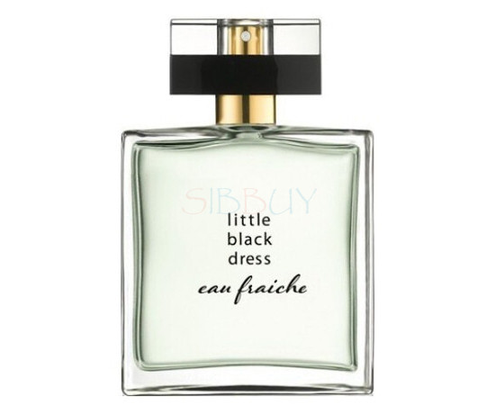 Купить Аромат Avon Little Black Dress Eau Fraiсhe Парфюмерная вода