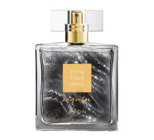 Аромат Avon Little Black Dress Sequin Парфюмерная вода