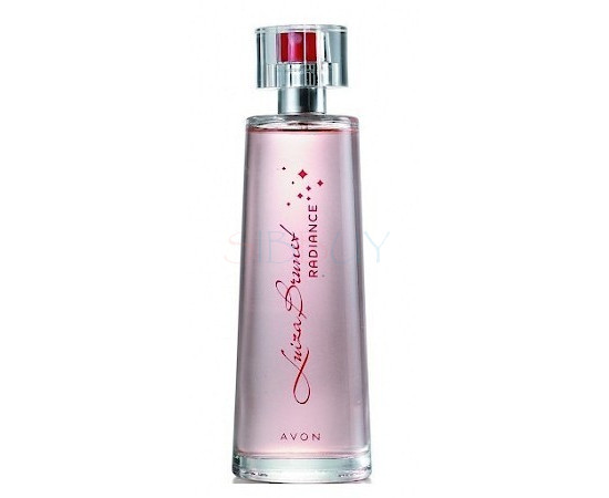 Купить Аромат Avon Luiza Brunet Radiance Одеколон