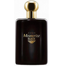 Аромат Avon Mesmerize Black for Him Туалетная вода