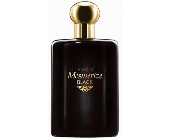 Купить Аромат Avon Mesmerize Black for Him Туалетная вода