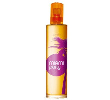 Аромат Avon Miami Party Туалетная вода