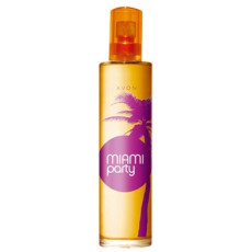 Аромат Avon Miami Party Туалетная вода