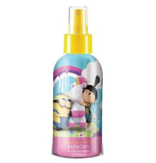 Аромат Avon Minions para Meninas