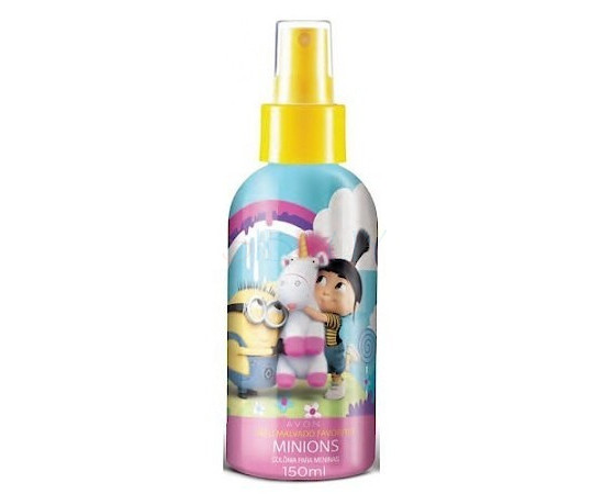 Купить Аромат Avon Minions para Meninas