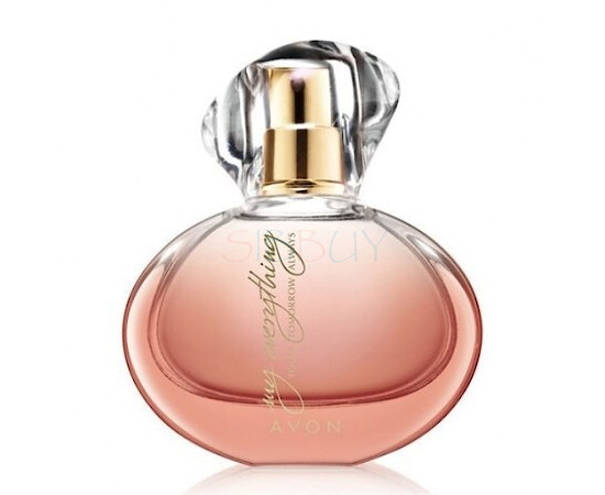 Купить Аромат Avon My Everything Парфюмерная вода