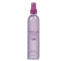 Аромат Avon Night Life Lounge Lavanda Ароматная дымка