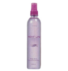 Аромат Avon Night Life Lounge Lavanda Ароматная дымка