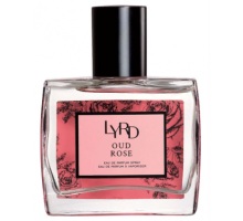 Аромат Avon Oud Rose Парфюмерная вода