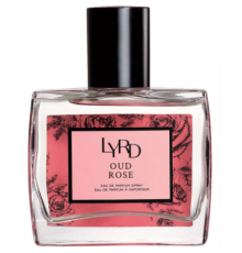 Аромат Avon Oud Rose Парфюмерная вода