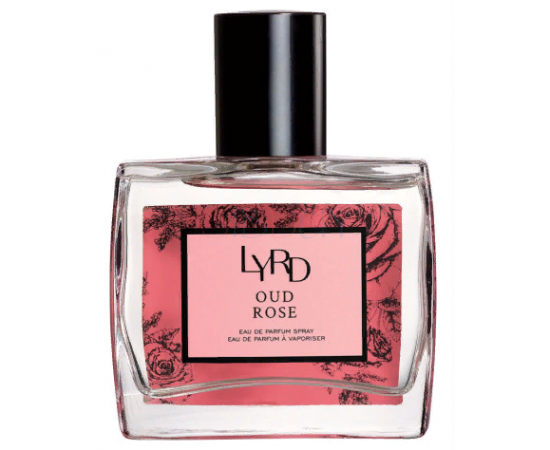 Купить Аромат Avon Oud Rose Парфюмерная вода