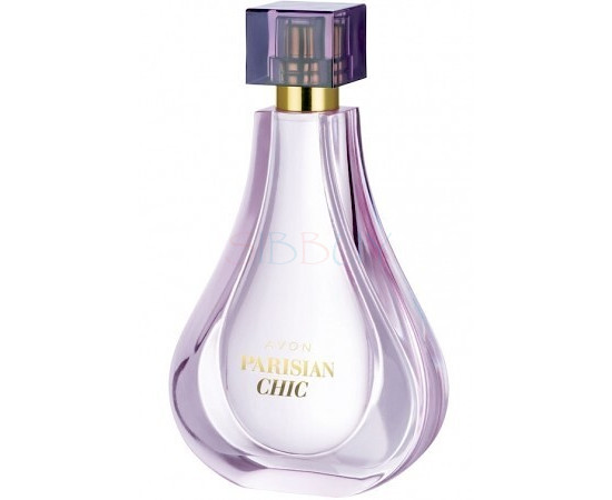 Купить Аромат Avon Parisian Chic Парфюмерная вода