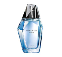 Аромат Avon Perceive Soul For Men Туалетная вода