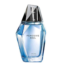 Аромат Avon Perceive Soul For Men Туалетная вода
