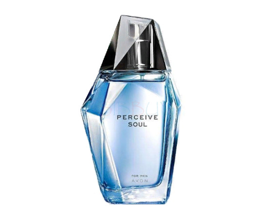 Купить Аромат Avon Perceive Soul For Men Туалетная вода