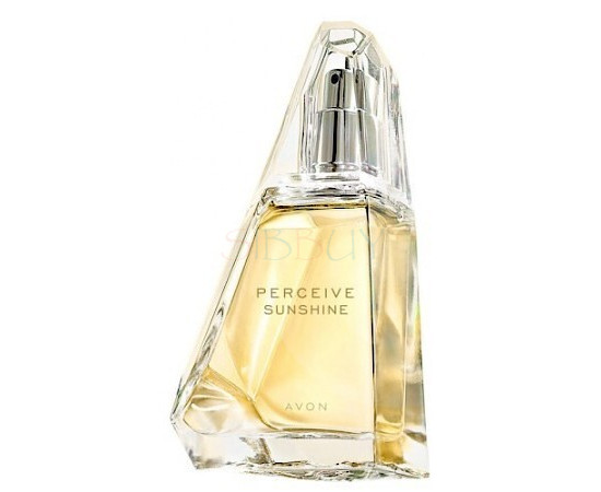 Купить Аромат Avon Perceive Sunshine Парфюмерная вода