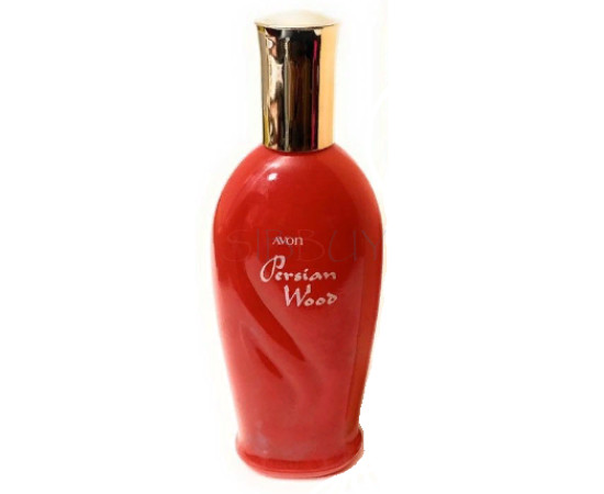 Купить Аромат Avon Persian Wood Туалетная вода