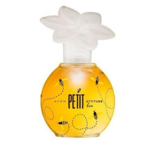 Аромат Avon Petit Attitude Bee Парфюмерная вода