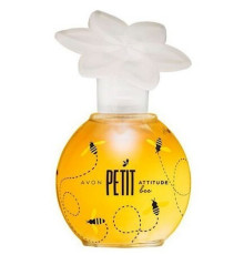 Аромат Avon Petit Attitude Bee Парфюмерная вода