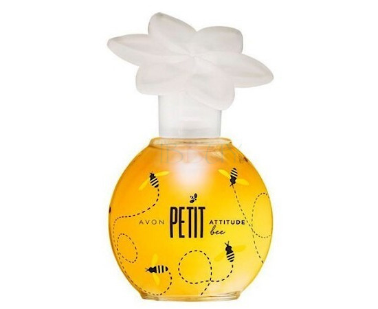Купить Аромат Avon Petit Attitude Bee Парфюмерная вода