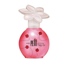 Аромат Avon Petit Attitude Happy Bug Туалетная вода