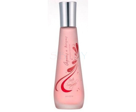 Купить Аромат Avon Pitanga Festeira Туалетная вода