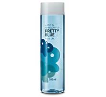 Аромат Avon Pretty Blue Ароматная дымка