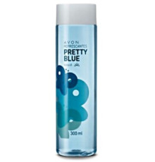 Аромат Avon Pretty Blue Ароматная дымка