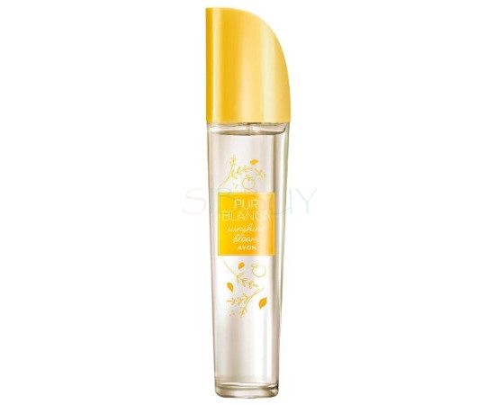 Купить Аромат Avon Pur Blanca Sunshine Bloom Туалетная вода