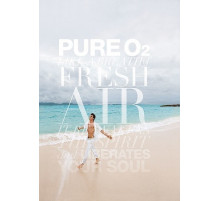 Аромат Avon Pure O2 For Her Туалетная вода
